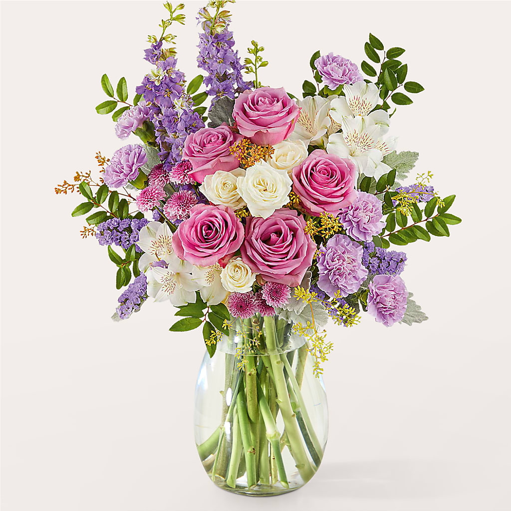 Lucky Me Bouquet –  Salem Floral Llc, West Salem WI