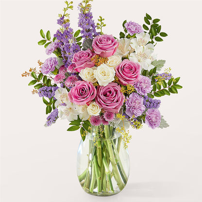 Lucky Me Bouquet –  Salem Floral Llc, West Salem WI