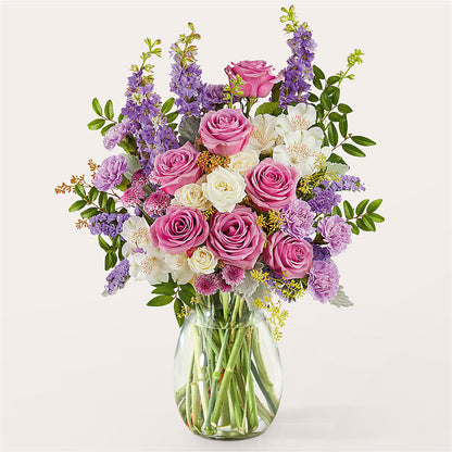 Lucky Me Bouquet –  Salem Floral Llc, West Salem WI
