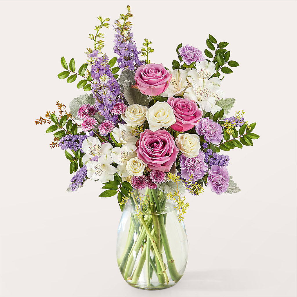 Lucky Me Bouquet –  Salem Floral Llc, West Salem WI