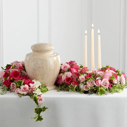 Remembrance Arrangement –  Salem Floral Llc, West Salem WI
