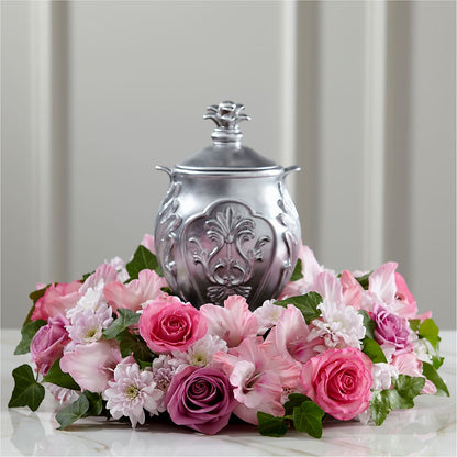 Glorious Tribute Arrangement –  Salem Floral Llc, West Salem WI