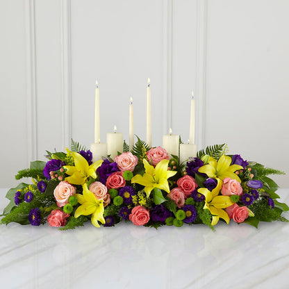 Forever Arrangement –  Salem Floral Llc, West Salem WI