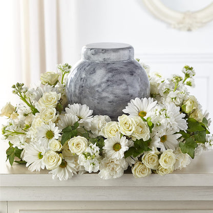 Timeless Tribute Cremation Adornment –  Salem Floral Llc, West Salem WI