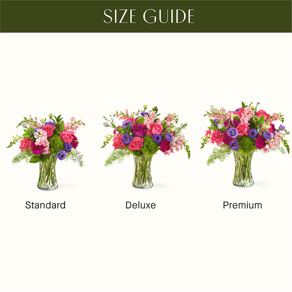 Charm & Comfort Bouquet –  Salem Floral Llc, West Salem WI