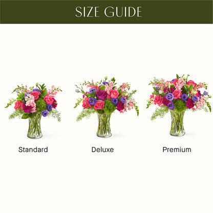 Charm & Comfort Bouquet –  Salem Floral Llc, West Salem WI