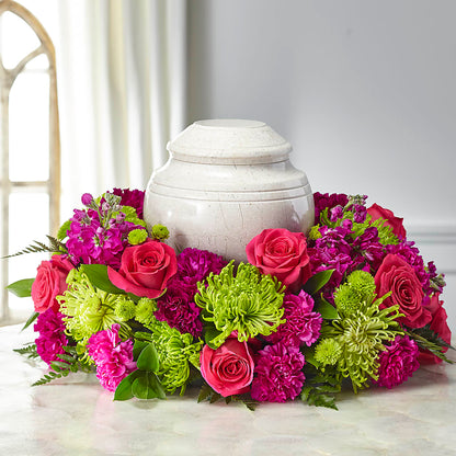 Hopeful Blessings Cremation Adornment –  Salem Floral Llc, West Salem WI