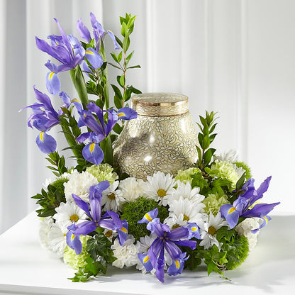 Sincere Spirit Cremation Adornment –  Salem Floral Llc, West Salem WI