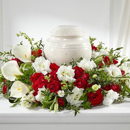 In My Memories Cremation Adornment –  Salem Floral Llc, West Salem WI