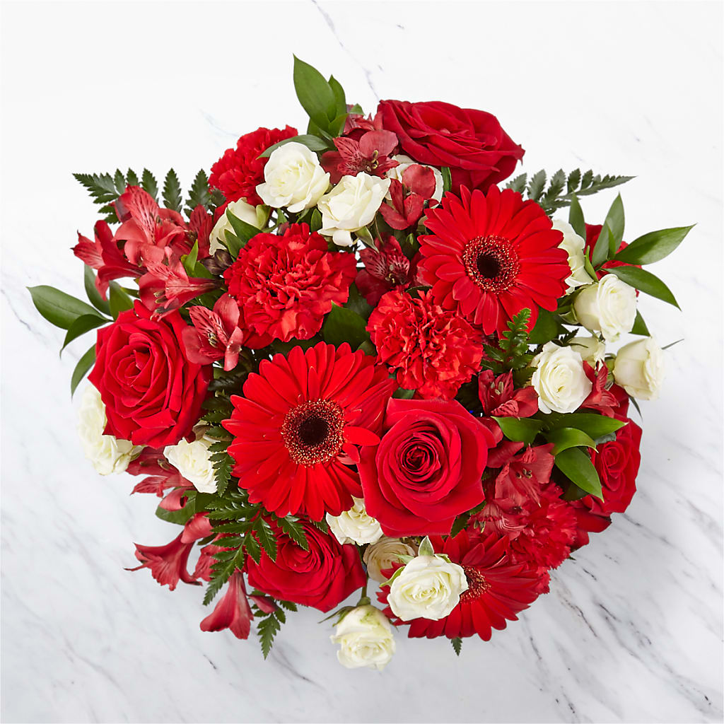 Hearts Embrace Bouquet –  Salem Floral Llc, West Salem WI