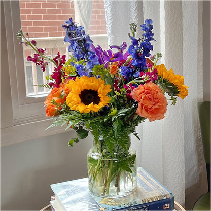 Rays of Life Bouquet –  Salem Floral Llc, West Salem WI