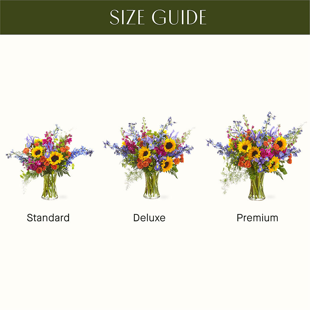 Rays of Life Bouquet –  Salem Floral Llc, West Salem WI