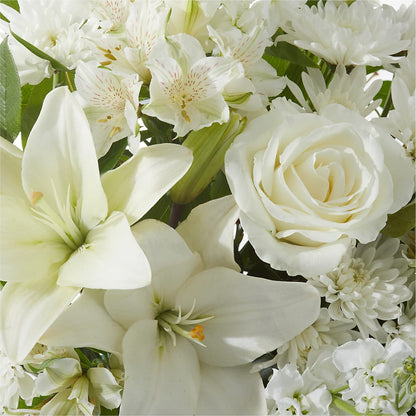 Peaceful Reflections Arrangement –  Salem Floral Llc, West Salem WI