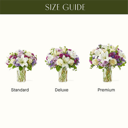 Wishing Peace Bouquet –  Salem Floral Llc, West Salem WI