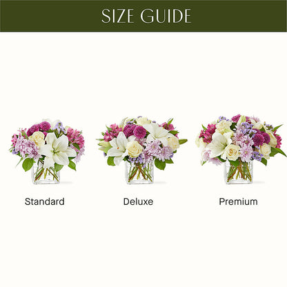 Cared For Bouquet –  Salem Floral Llc, West Salem WI