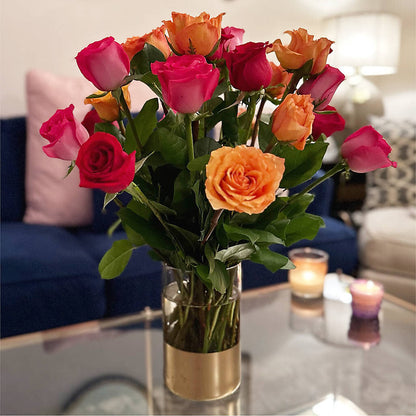 Ever After Rose Bouquet –  Salem Floral Llc, West Salem WI