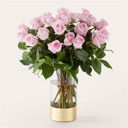Picture Perfect Pink Rose Bouquet –  Salem Floral Llc, West Salem WI