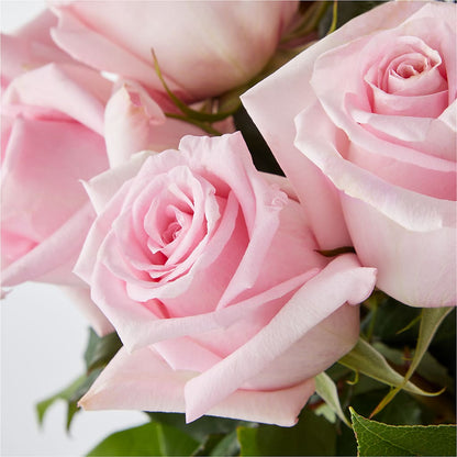 Picture Perfect Pink Rose Bouquet –  Salem Floral Llc, West Salem WI