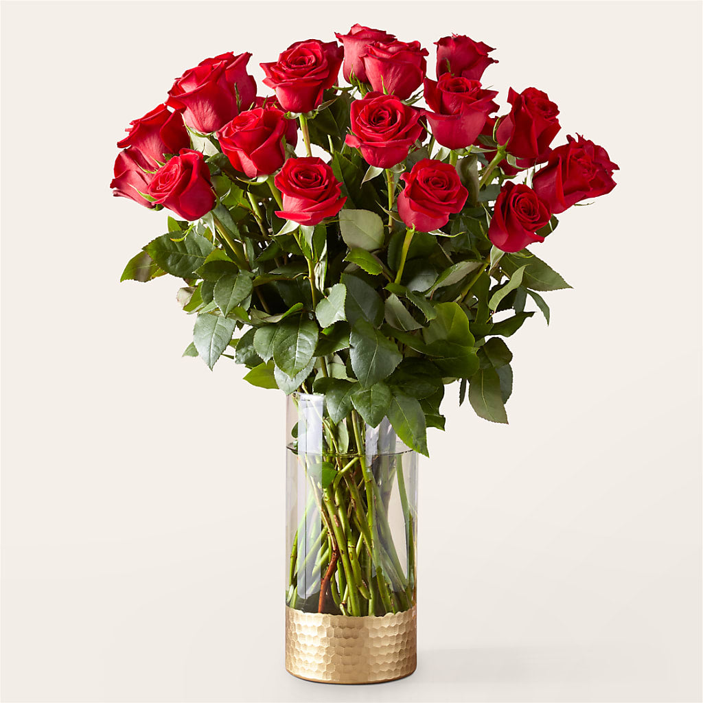 Classic Love Red Rose Bouquet –  Salem Floral Llc, West Salem WI