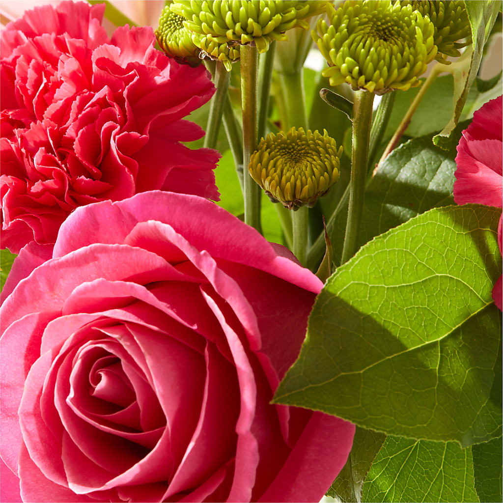 Watermelon Crush Bouquet –  Salem Floral Llc, West Salem WI