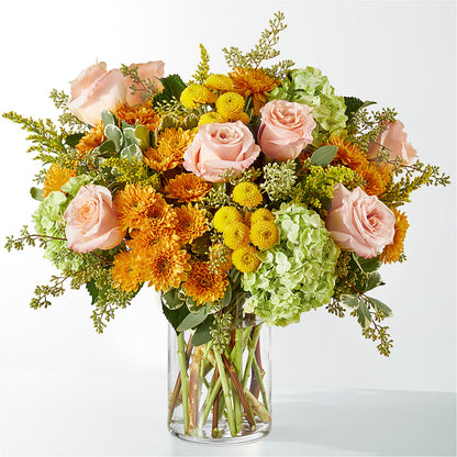 Fall Foliage Bouquet –  Salem Floral Llc, West Salem WI