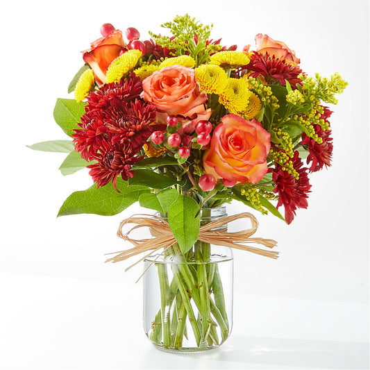 Apple Picking Bouquet –  Salem Floral Llc, West Salem WI