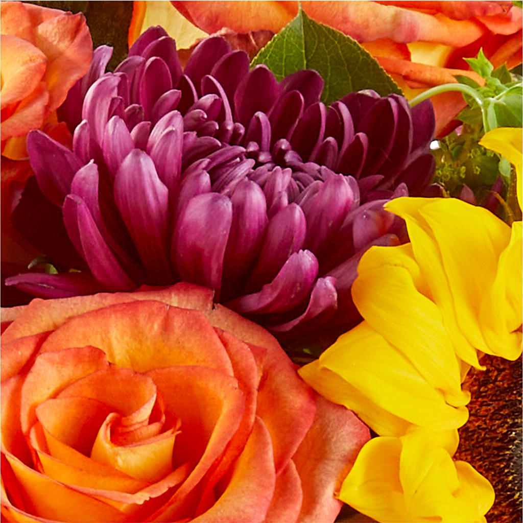 Nature Walk Bouquet –  Salem Floral Llc, West Salem WI