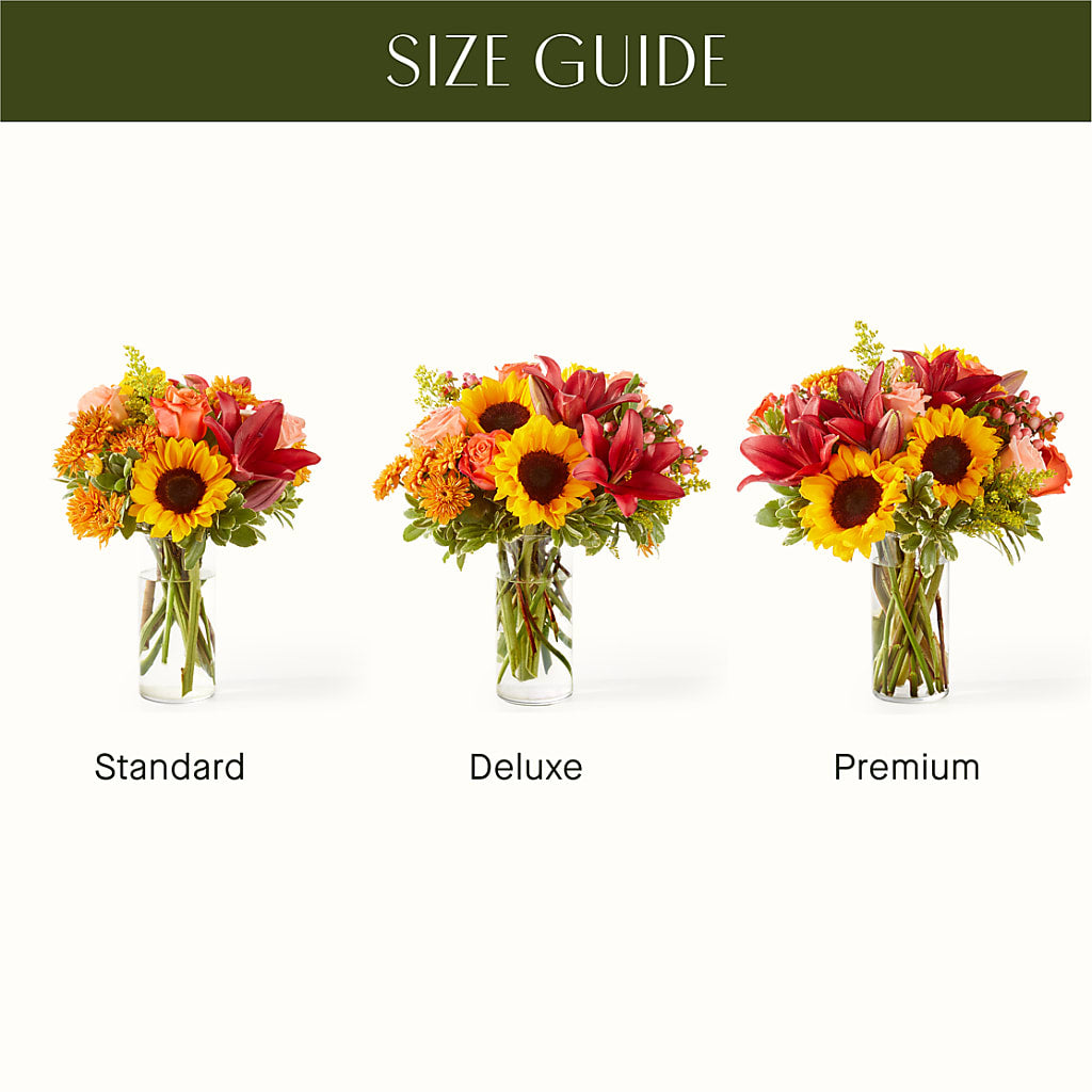 Acorn Lane Bouquet –  Salem Floral Llc, West Salem WI