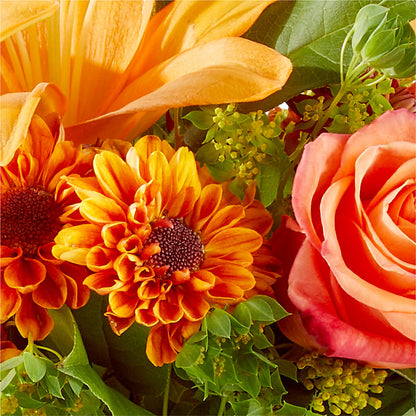Honeycrisp Bouquet –  Salem Floral Llc, West Salem WI