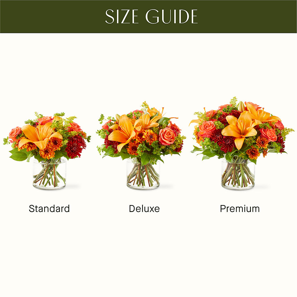 Honeycrisp Bouquet –  Salem Floral Llc, West Salem WI