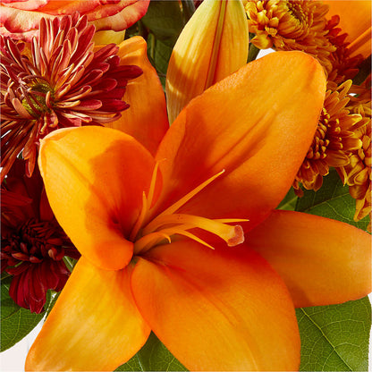 Autumnal Aroma Bouquet –  Salem Floral Llc, West Salem WI