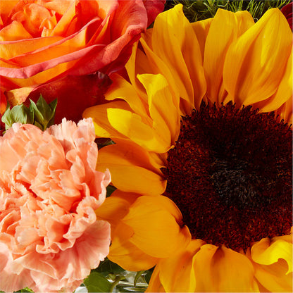 Harvest Festival Bouquet –  Salem Floral Llc, West Salem WI