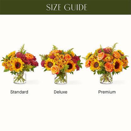 Flannel Scarf Bouquet –  Salem Floral Llc, West Salem WI