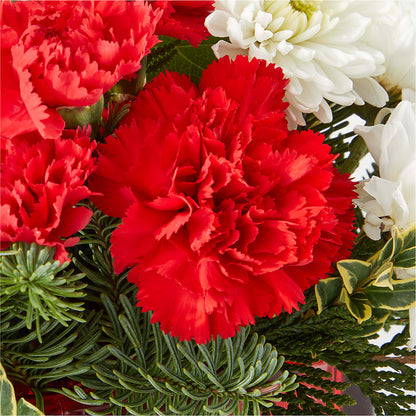 Christmas Market Bouquet –  Salem Floral Llc, West Salem WI