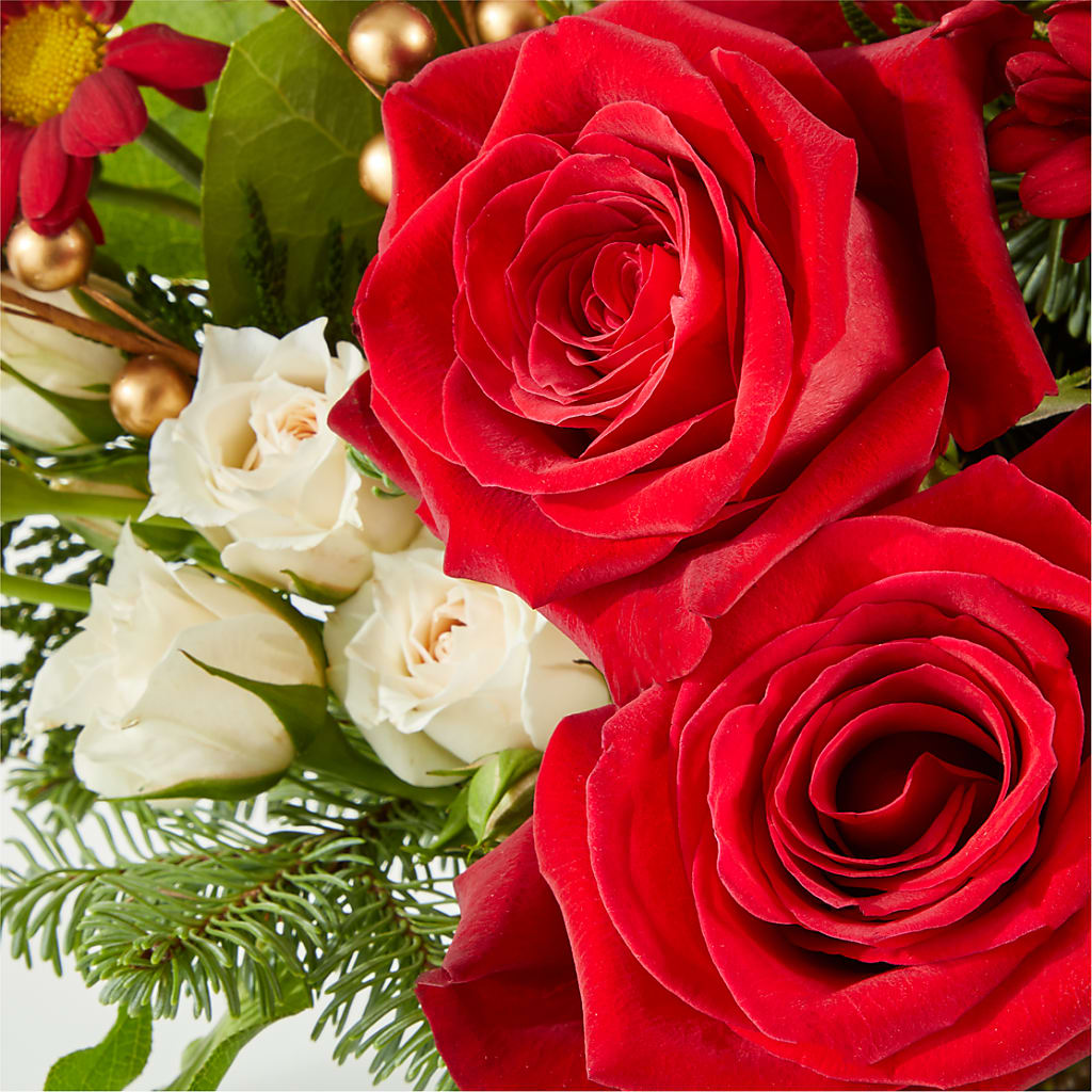 Believe Bouquet –  Salem Floral Llc, West Salem WI
