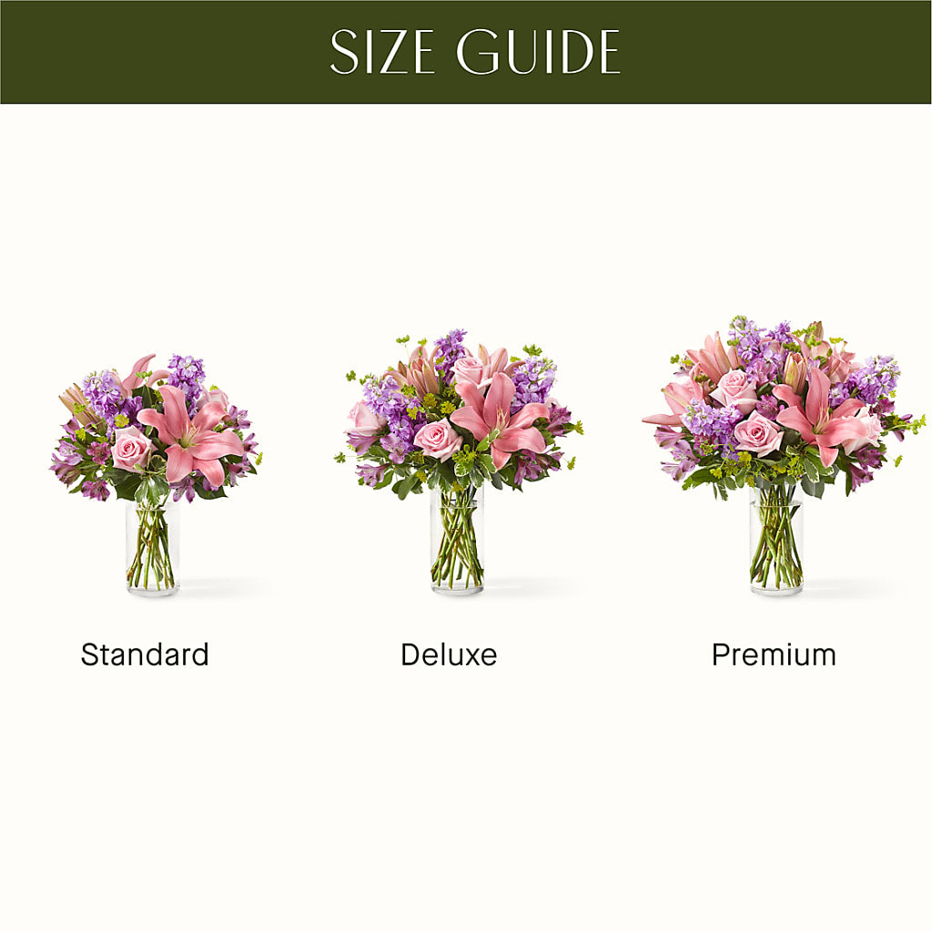 Precious Petals Bouquet –  Salem Floral Llc, West Salem WI