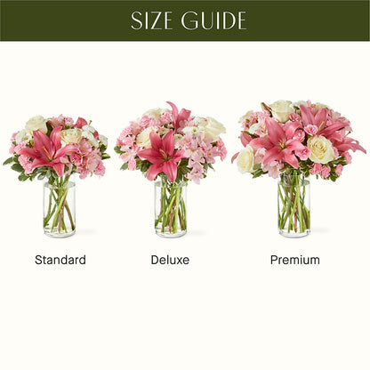 Piece of Cake Bouquet –  Salem Floral Llc, West Salem WI