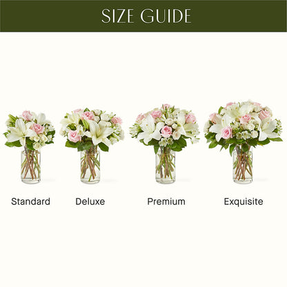 Kindhearted Bouquet –  Salem Floral Llc, West Salem WI