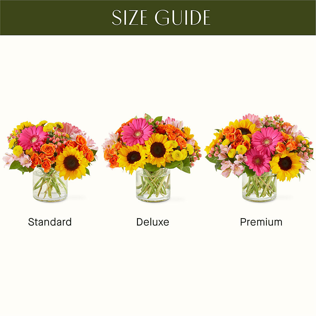 Beach Day Bouquet –  Salem Floral Llc, West Salem WI