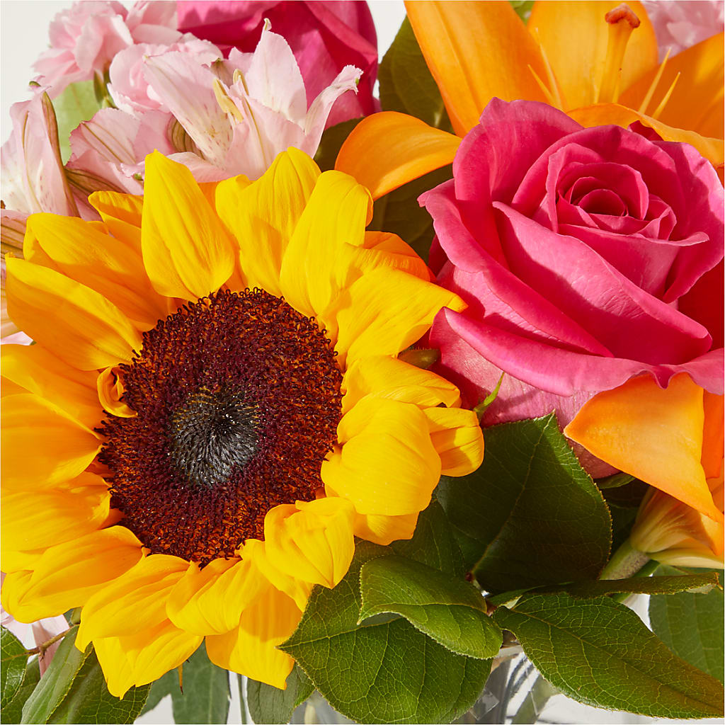 In Full Swing Bouquet –  Salem Floral Llc, West Salem WI
