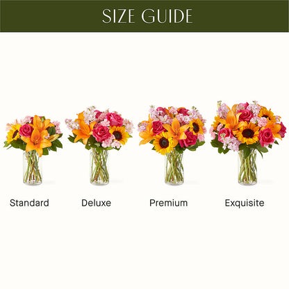 In Full Swing Bouquet –  Salem Floral Llc, West Salem WI