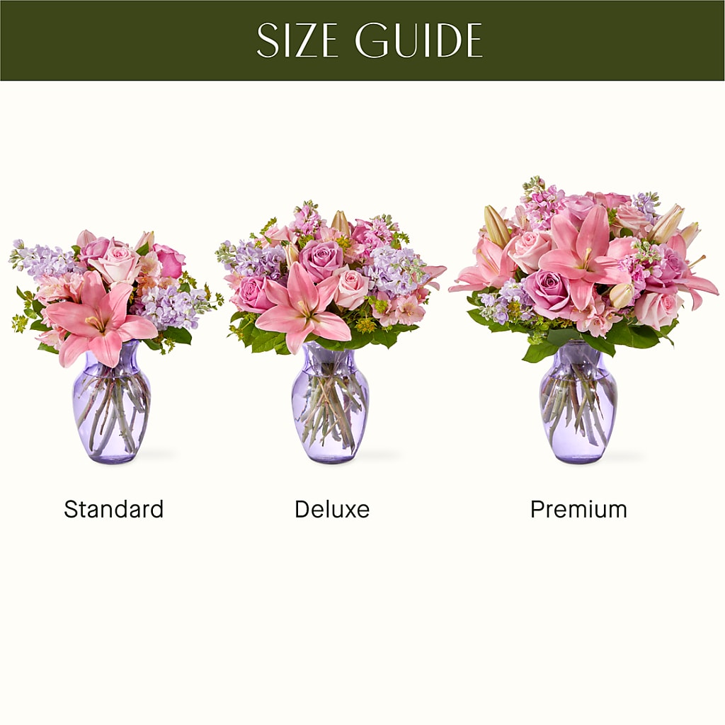 The Crown Jewel Bouquet –  Salem Floral Llc, West Salem WI