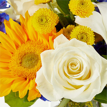 Stargazing Bouquet –  Salem Floral Llc, West Salem WI