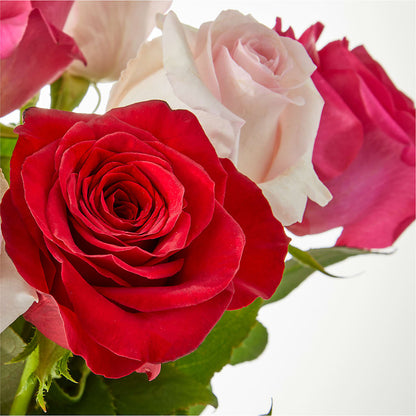 Charming Rose Bouquet –  Salem Floral Llc, West Salem WI
