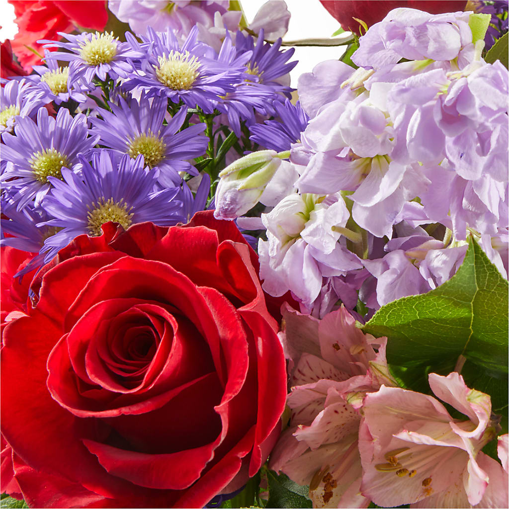 Your Majesty Bouquet –  Salem Floral Llc, West Salem WI