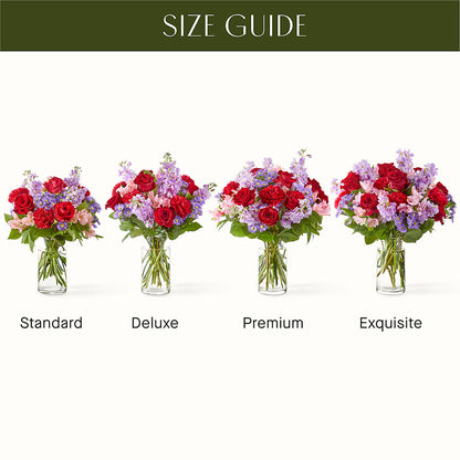 Your Majesty Bouquet –  Salem Floral Llc, West Salem WI