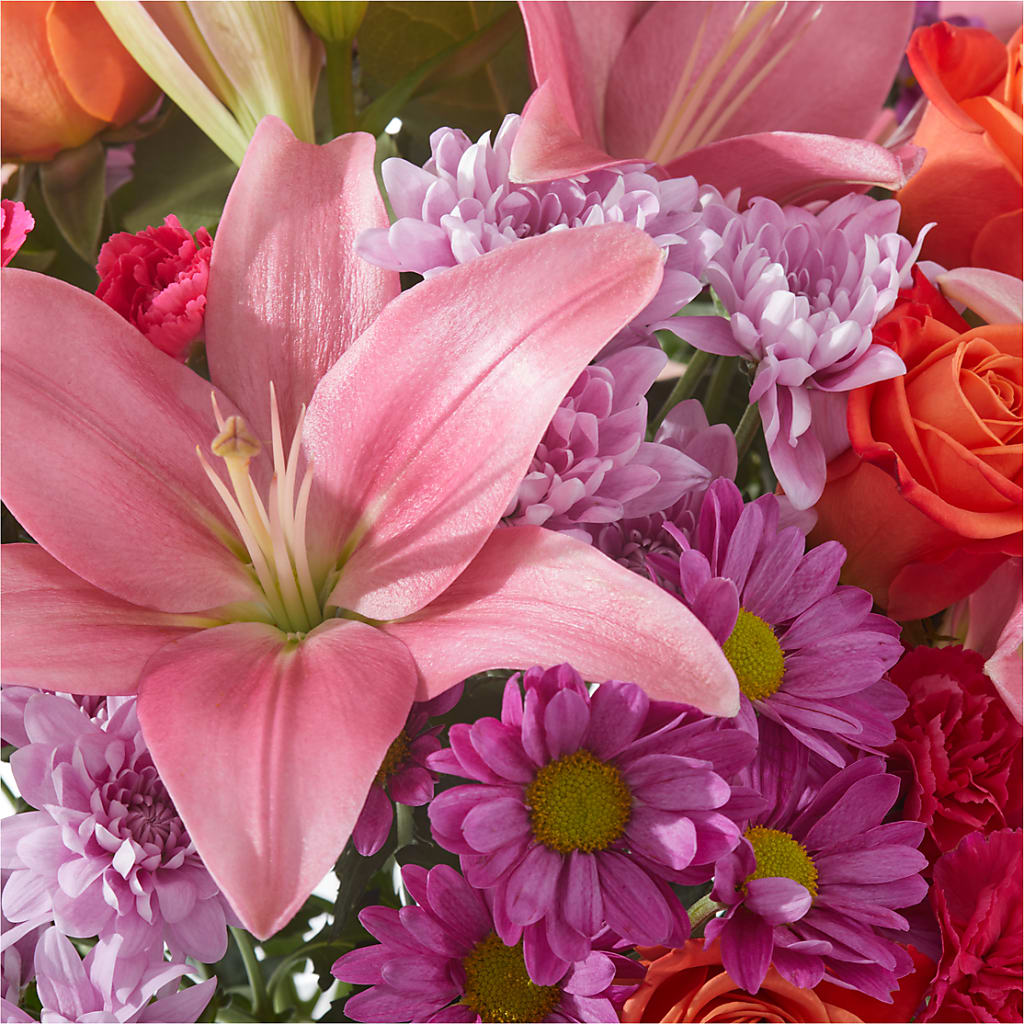 One and Only Bouquet –  Salem Floral Llc, West Salem WI