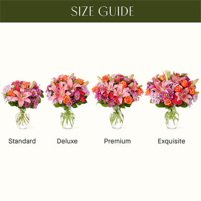 One and Only Bouquet –  Salem Floral Llc, West Salem WI