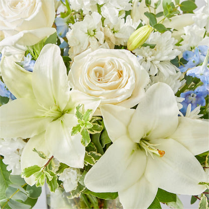 Peace of Mind Bouquet –  Salem Floral Llc, West Salem WI