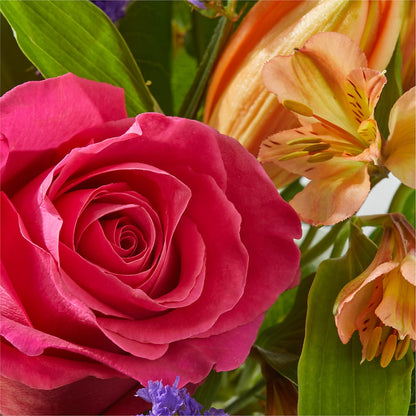 Joyful Bouquet –  Salem Floral Llc, West Salem WI